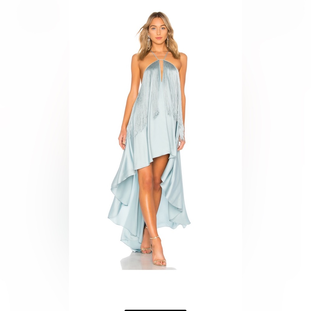 X REVOLVE GENEROSITY DRESS